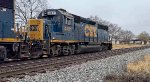 CSX 4411